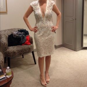 Jovani dress size 4